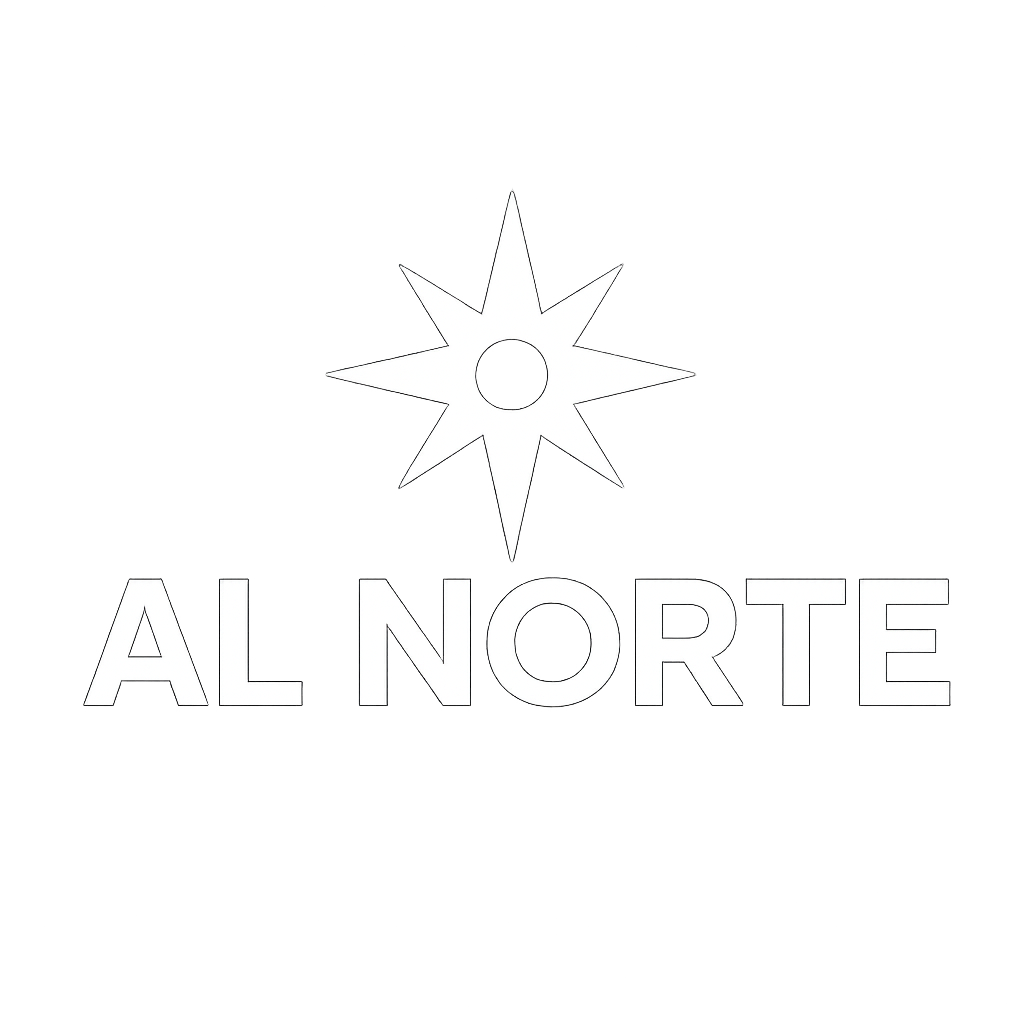 AL Norte